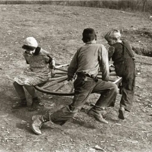 Interactions with Sculpture