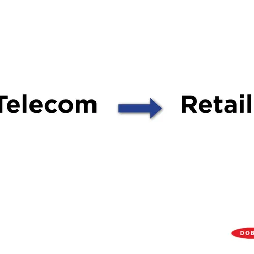 Doblin – Retail Concept