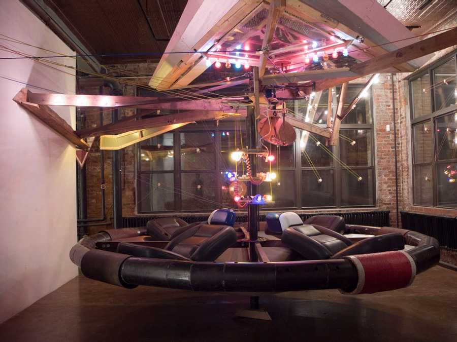 Carousel