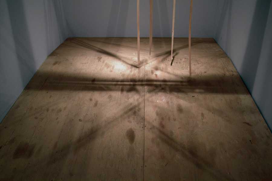 Shadows of mechanism.