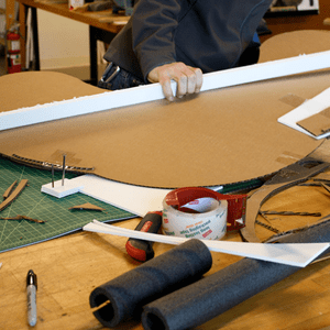 Preserving Independence